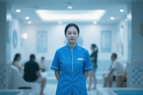 鄭州定制一套洗浴中心工裝大概需要多少錢？